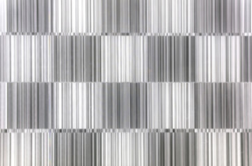 Blur of business Conference and Presentation in the conference h