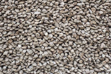 stone surface