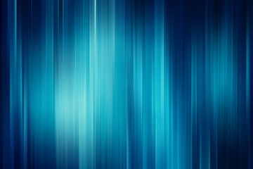 Abstract blue background. - business card