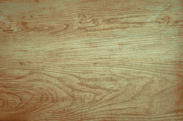 Brown wood texture. Abstract background