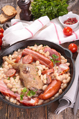 cassoulet