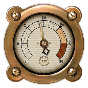 measuring device 