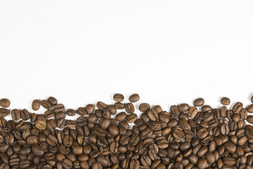 Coffee beans