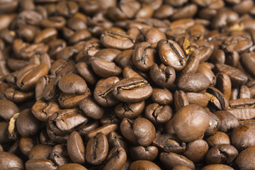 Coffee beans