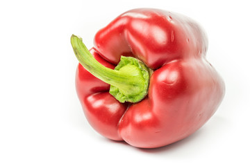 Red bell pepper