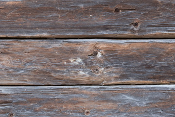 Fototapeta premium The old wood texture with natural patterns