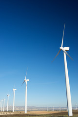 Wind energy
