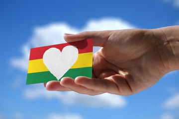 Love for reggae