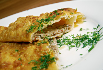 Cheburek