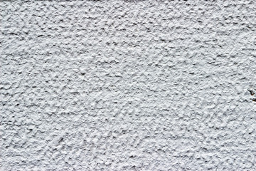 Stucco white wall background or texture