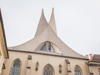 church
