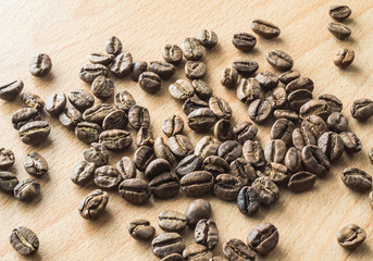coffee beans