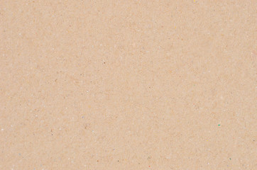 Cardboard paper background