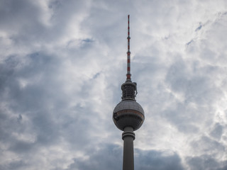 fernsehturm