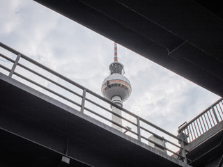 fernsehturm