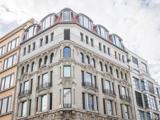 Fototapeta premium house