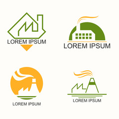 Factory Logo