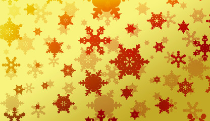 schneeflocken eisblumen textur