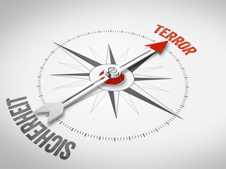 Terror / Sicherheit