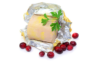 Pastete Cranberry