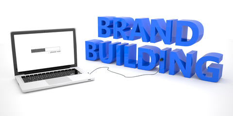 Brand Building