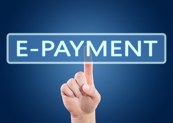E-Payment