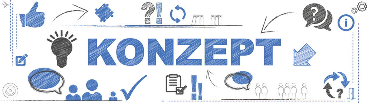 Konzept