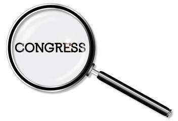 Congres Under The Magnifying Glass
