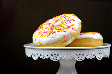 Donuts