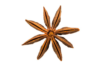 star anise