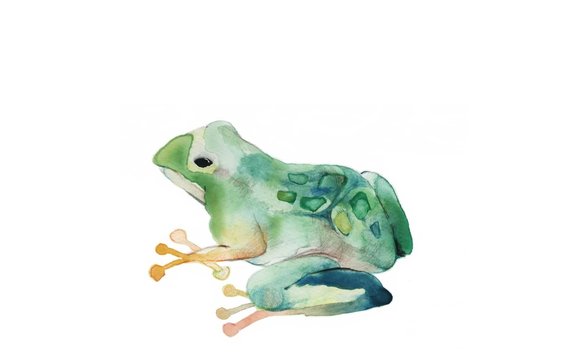 かえる