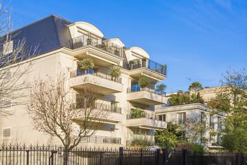 Le chic en Val de Marne
