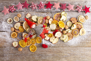 Weihnachtsdekoration