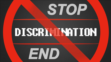 Stop / End Discrimination