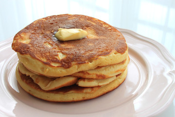 Pancakes