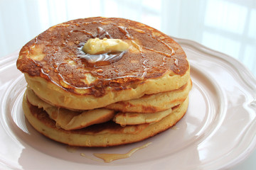 Pancakes