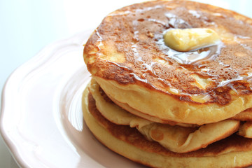 Pancakes