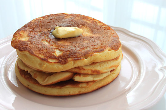 Pancakes