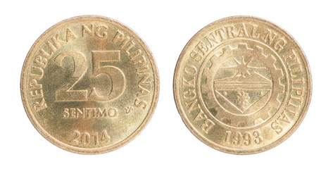 Pfennig Coin set