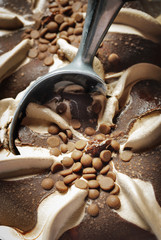 Chocolate Ice Cream