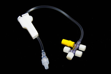 1236 - for drip infusion
