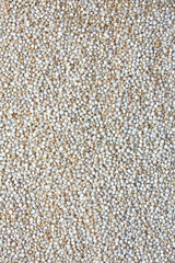 Graines de quinoa 