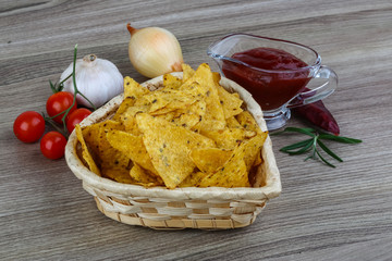 Nachos