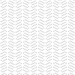 Seamless Vector Abstract Pattern