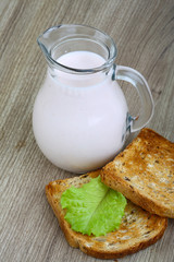 Yogurt
