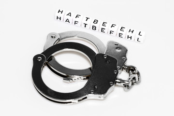Haftbefehl