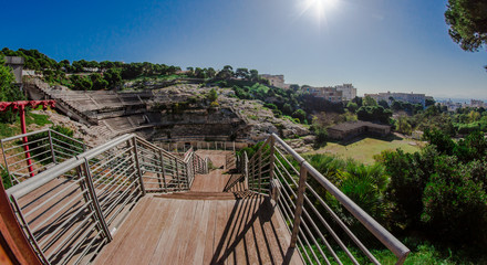 Anfiteatro Cagliari