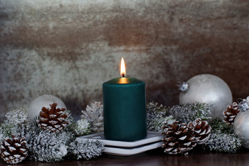 Weihnachtsdekoration