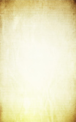 blank note paper background