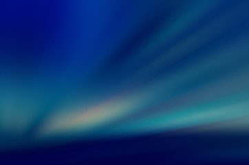 Artistic style - Defocused urban abstract texture background for